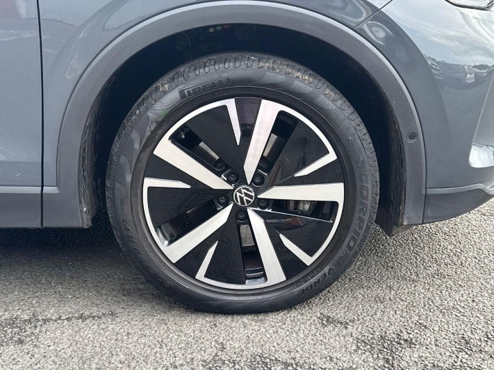 2024 (74) VOLKSWAGEN TIGUAN 2.0 TDI Elegance 5dr DSG 5837411