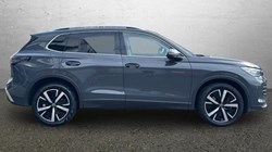 2024 (74) VOLKSWAGEN TIGUAN 2.0 TDI Elegance 5dr DSG 5837410