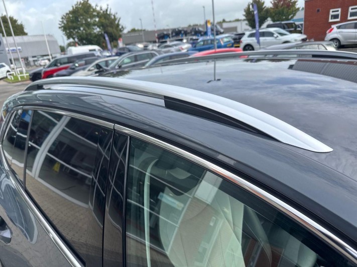 2024 (74) VOLKSWAGEN TIGUAN 2.0 TDI Elegance 5dr DSG 5837459