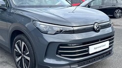 2024 (74) VOLKSWAGEN TIGUAN 2.0 TDI Elegance 5dr DSG 5837450