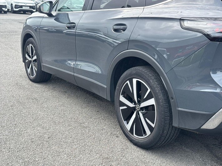 2024 (74) VOLKSWAGEN TIGUAN 2.0 TDI Elegance 5dr DSG 5837447