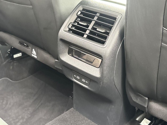 2024 (74) VOLKSWAGEN TIGUAN 2.0 TDI Elegance 5dr DSG 5837464