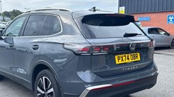 2024 (74) VOLKSWAGEN TIGUAN 2.0 TDI Elegance 5dr DSG 5837452