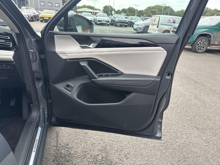 2024 (74) VOLKSWAGEN TIGUAN 2.0 TDI Elegance 5dr DSG 5837420