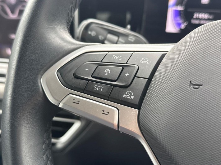 2024 (74) VOLKSWAGEN TIGUAN 2.0 TDI Elegance 5dr DSG 5837427