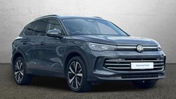 2024 (74) VOLKSWAGEN TIGUAN 2.0 TDI Elegance 5dr DSG 5837407