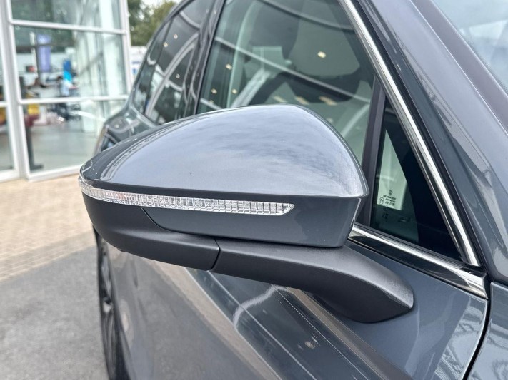 2024 (74) VOLKSWAGEN TIGUAN 2.0 TDI Elegance 5dr DSG 5837457