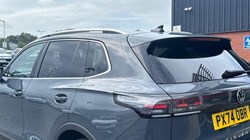 2024 (74) VOLKSWAGEN TIGUAN 2.0 TDI Elegance 5dr DSG 5837446