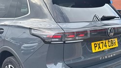 2024 (74) VOLKSWAGEN TIGUAN 2.0 TDI Elegance 5dr DSG 5837451