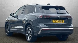 2024 (74) VOLKSWAGEN TIGUAN 2.0 TDI Elegance 5dr DSG 5837409
