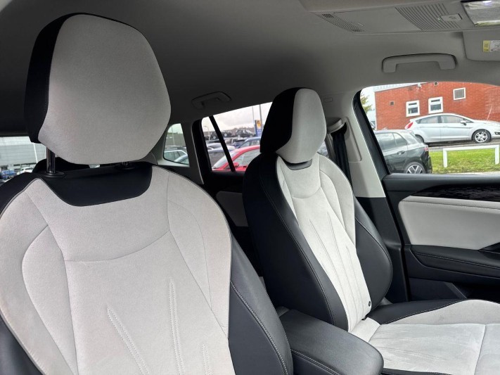 2024 (74) VOLKSWAGEN TIGUAN 2.0 TDI Elegance 5dr DSG 5837418