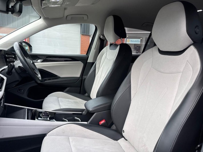 2024 (74) VOLKSWAGEN TIGUAN 2.0 TDI Elegance 5dr DSG 5837442
