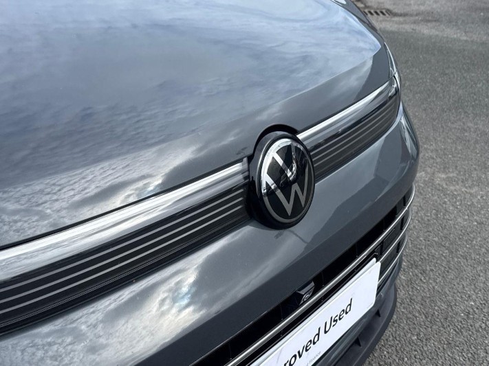 2024 (74) VOLKSWAGEN TIGUAN 2.0 TDI Elegance 5dr DSG 5837449