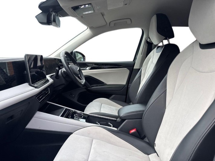2024 (74) VOLKSWAGEN TIGUAN 2.0 TDI Elegance 5dr DSG 5837413