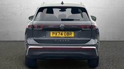 2024 (74) VOLKSWAGEN TIGUAN 2.0 TDI Elegance 5dr DSG 5837415