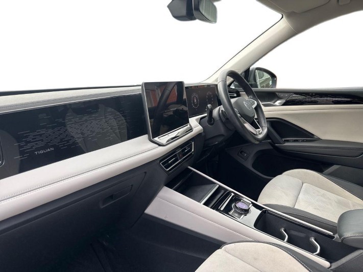 2024 (74) VOLKSWAGEN TIGUAN 2.0 TDI Elegance 5dr DSG 5837408