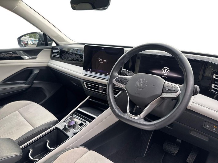 2024 (74) VOLKSWAGEN TIGUAN 2.0 TDI Elegance 5dr DSG 5837412