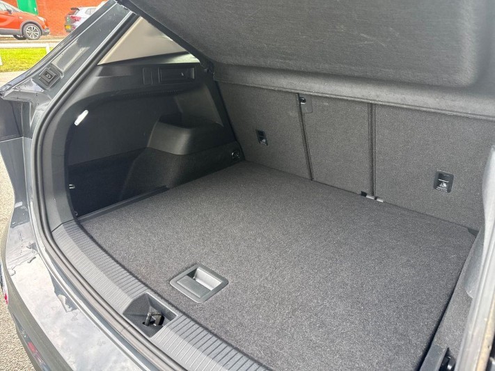 2024 (74) VOLKSWAGEN TIGUAN 2.0 TDI Elegance 5dr DSG 5837444