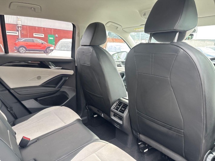 2024 (74) VOLKSWAGEN TIGUAN 2.0 TDI Elegance 5dr DSG 5837463