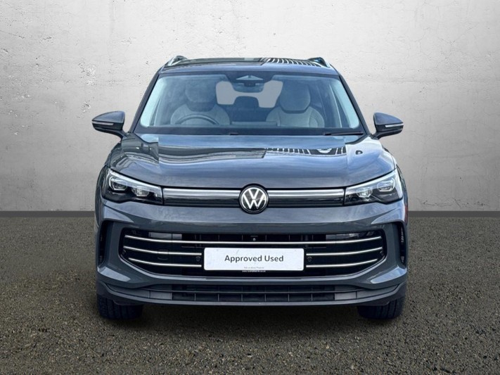 2024 (74) VOLKSWAGEN TIGUAN 2.0 TDI Elegance 5dr DSG 5837416