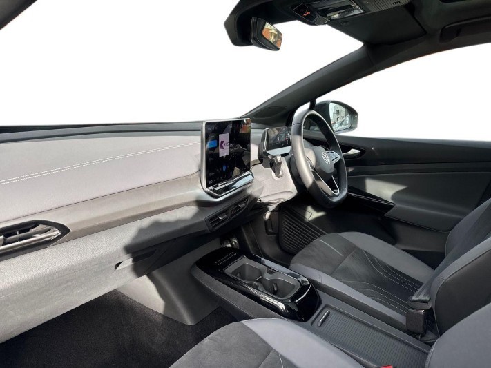 2026 (76) VOLKSWAGEN ID.5 210kW Style Pro 77kWh 5dr Auto