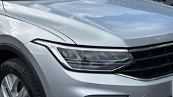 2022 (22) VOLKSWAGEN TIGUAN 1.5 TSI Life 5dr 5838257