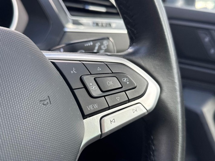 2022 (22) VOLKSWAGEN TIGUAN 1.5 TSI Life 5dr 5838237