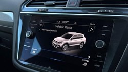 2022 (22) VOLKSWAGEN TIGUAN 1.5 TSI Life 5dr 5838285