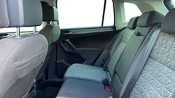 2022 (22) VOLKSWAGEN TIGUAN 1.5 TSI Life 5dr 5838223