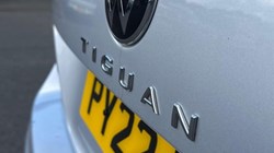 2022 (22) VOLKSWAGEN TIGUAN 1.5 TSI Life 5dr 5838228