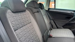 2022 (22) VOLKSWAGEN TIGUAN 1.5 TSI Life 5dr 5838250