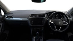 2022 (22) VOLKSWAGEN TIGUAN 1.5 TSI Life 5dr 5838226