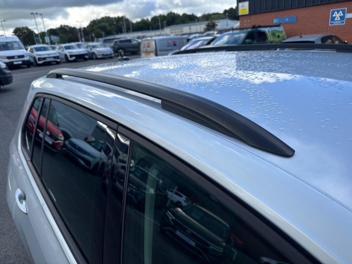 2022 (22) VOLKSWAGEN TIGUAN 1.5 TSI Life 5dr 5838266