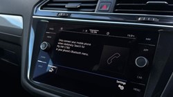 2022 (22) VOLKSWAGEN TIGUAN 1.5 TSI Life 5dr 5838275
