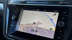 2022 (22) VOLKSWAGEN TIGUAN 1.5 TSI Life 5dr 5838241