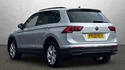 2022 (22) VOLKSWAGEN TIGUAN 1.5 TSI Life 5dr 5838218