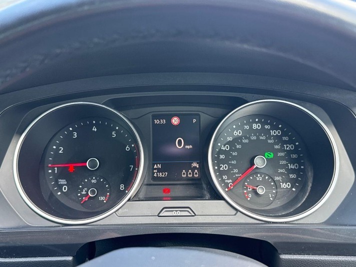 2022 (22) VOLKSWAGEN TIGUAN 1.5 TSI Life 5dr 5838238