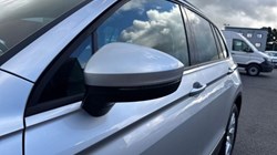 2022 (22) VOLKSWAGEN TIGUAN 1.5 TSI Life 5dr 5838264
