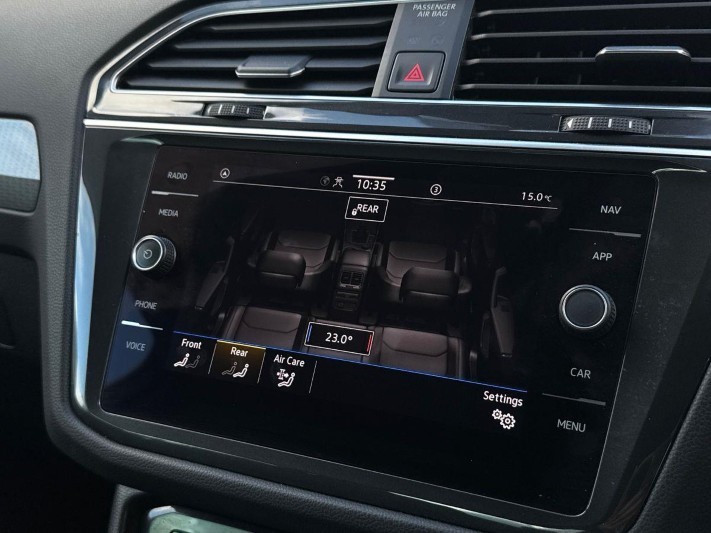 2022 (22) VOLKSWAGEN TIGUAN 1.5 TSI Life 5dr 5838281
