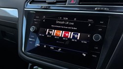 2022 (22) VOLKSWAGEN TIGUAN 1.5 TSI Life 5dr 5838243
