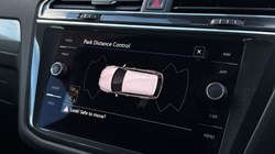 2022 (22) VOLKSWAGEN TIGUAN 1.5 TSI Life 5dr 5838242