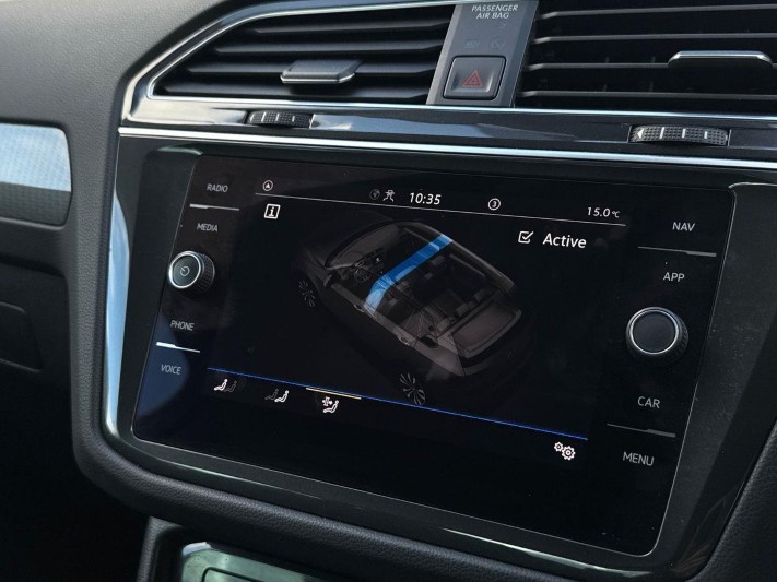 2022 (22) VOLKSWAGEN TIGUAN 1.5 TSI Life 5dr 5838280