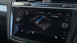 2022 (22) VOLKSWAGEN TIGUAN 1.5 TSI Life 5dr 5838280