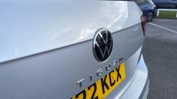2022 (22) VOLKSWAGEN TIGUAN 1.5 TSI Life 5dr 5838262