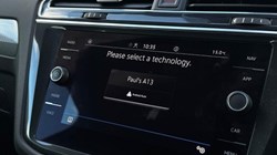 2022 (22) VOLKSWAGEN TIGUAN 1.5 TSI Life 5dr 5838277