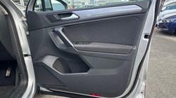 2022 (22) VOLKSWAGEN TIGUAN 1.5 TSI Life 5dr 5838229
