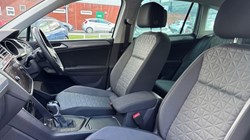 2022 (22) VOLKSWAGEN TIGUAN 1.5 TSI Life 5dr 5838251