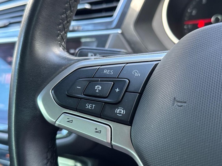 2022 (22) VOLKSWAGEN TIGUAN 1.5 TSI Life 5dr 5838236