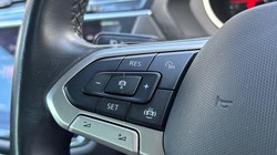2022 (22) VOLKSWAGEN TIGUAN 1.5 TSI Life 5dr 5838236