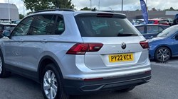 2022 (22) VOLKSWAGEN TIGUAN 1.5 TSI Life 5dr 5838261